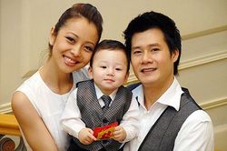 Sau ly hôn Jennifer Phạm, Quang Dũng nói gì khi được hỏi về tình yêu mới?