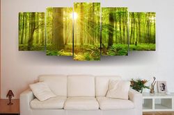 'Tuyệt chiêu' biến hóa ngôi nhà trở lên sống động, mới lạ