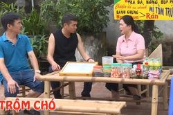 Cư dân xóm Hóm quyết bắt sống 'Cẩu tặc'