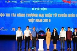 Từng bước đưa thương hiệu Việt đến gần hơn với thế giới