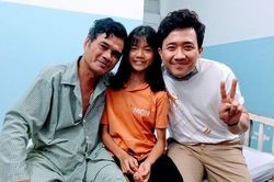 MC Trấn Thành, Trường Giang ủng hộ 20 triệu giúp diễn viên Mai Trần trị bệnh