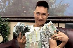 Công an xác nhận Huấn 'hoa hồng' đã đi cai nghiện ma túy bắt buộc
