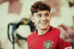 Daniel James chạm kỷ lục Solskjaer, lương Lukaku cao thứ 3 Serie A
