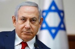 Tuyên bố gây sốc của thủ tướng Israel
