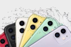 So sánh iPhone 11 với các điện thoại Android cao cấp nhất