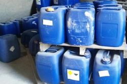 Bóc gỡ thêm 2 kho hóa chất dùng chế ma túy ở Bình Định