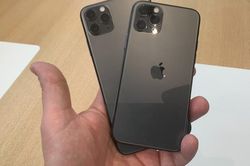 Cận cảnh loạt iPhone 11, Apple Watch Series 5, iPad mới