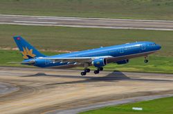 Vietnam Airlines ngừng khai thác 'cánh bay chủ lực' Airbus A330