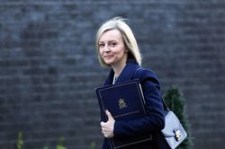 Anh đạt thỏa thuận thương mại thời hậu Brexit với các nước châu Phi