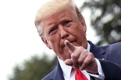 Lý do thật sự Tổng thống Trump hủy đàm phán với Taliban vào giờ chót