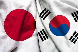 Hàn Quốc khiếu nại lên WTO biện pháp siết chặt xuất khẩu của Nhật Bản