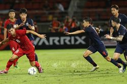 'Thực hư' về đối thủ của đội tuyển Việt Nam tại bảng G vòng loại World Cup 2022
