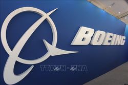 Boeing lại chậm trễ giao máy bay