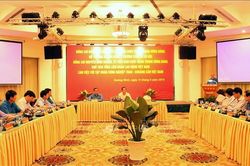 Đề nghị giữ nguyên tuổi nghỉ hưu đối với thợ lò