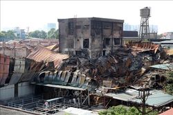 Vụ cháy Công ty Rạng Đông: Yêu cầu Chủ tịch Hà Nội khẩn trương làm rõ giới hạn khu vực và mức độ ô nhiễm