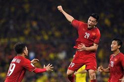 ĐT Việt Nam: Nên hay không tạo cơ hội 'gọi lên tuyển' cầu thủ nhập tịch?