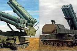 Cơ hội hiếm có để mua Buk-M2 thanh lý với giá rẻ?