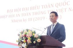 Bộ trưởng Bộ TT&TT: Năm 2020, Việt Nam sẽ có 200 doanh nghiệp an ninh mạng
