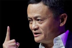 Alibaba đứng trước kỷ nguyên mới hậu Jack Ma