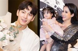 Diệp Lâm Anh chính thức lên tiếng về sự kiện Ji Chang Wook bị hủy, hé lộ loạt ảnh cuộc gặp gỡ 15 phút với tài tử Hàn