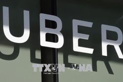 Uber cắt giảm 8% nhân công