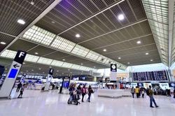Nhật Bản tăng cường kiểm tra an ninh tại các sân bay