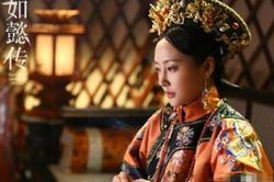 Ngoài Dương Mịch, những phiên bản Lệnh Phi nương nương nào làm đẹp nhất?