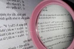 'Chơi khăm' học trò, cô giáo ra đề ôn tập cực 'độc' khiến các cô cậu học sinh phải ngậm ngùi thán phục