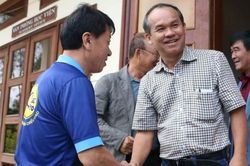 Tại sao cứ phải đi để trở về?