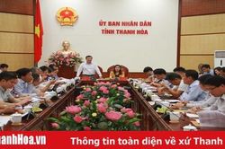 Tăng cường quản lý quy hoạch phát triển điện lực tỉnh Thanh Hóa