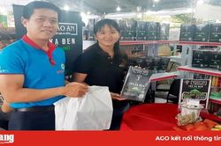 Khởi nghiệp từ sản phẩm dược liệu