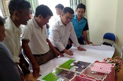 Ðẩy mạnh truyền thông nâng cao nhận thức về vệ sinh, bảo vệ môi trường
