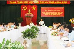 Nhiều giải pháp hay trong học tập và làm theo Bác