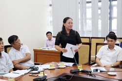 Giải pháp phát triển làng nghề gắn với chương trình mỗi xã một sản phẩm