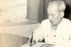 Chính trị - Xã hội Theo dòng thời sự Bản kết tinh những giá trị tư tưởng Hồ Chí Minh