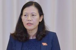 Thi hành luật gặp khó do... thiếu tiền