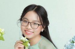 Phương Mỹ Chi: 'Em chọn làm nghệ thuật nghiêm túc, không ganh đua với ai'