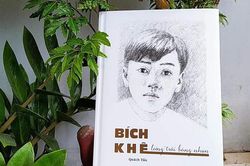 'Rồi những mùa thu vô hạn thương'