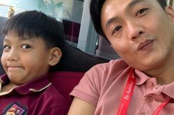 Nghi án tình ái với Bùi Anh Tuấn chưa hết, Hiền Hồ đã bị đồn hẹn hò với chồng cũ của một người đẹp đình đám