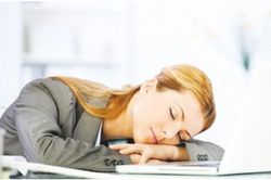 Ngủ trưa và những sai lầm khiến cơ thể mệt mỏi