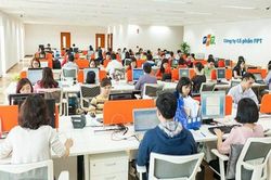 FPT đạt lợi nhuận gần 3.000 tỉ đồng trong 8 tháng