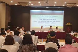 Chậm tự chủ sẽ tụt hậu