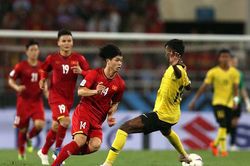Malaysia và nỗi ám ảnh Mỹ Đình