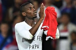 Real sẽ tái khởi động thương vụ Pogba vào tháng 1/2020
