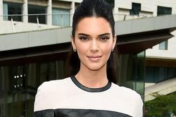 Kendall Jenner tiết lộ lý do không catwalk tại sàn diễn New York