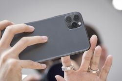 Loạt ảnh chụp từ iPhone 11 Pro Max - chế độ siêu rộng có ấn tượng?