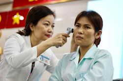 Người phụ nữ 19 năm mang tiếng oan bị tâm thần vì căn bệnh không ngờ