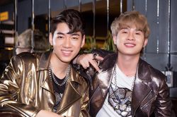 Jack, K-ICM hé lộ thời gian phát hành sản phẩm mới