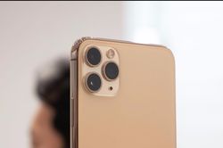 Camera iPhone 11 - mới với Apple, quá cũ với thế giới Android