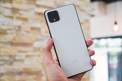 Chưa ra mắt, Pixel 4 đã bán tại Việt Nam với giá 25 triệu